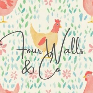 Four Walls & Co